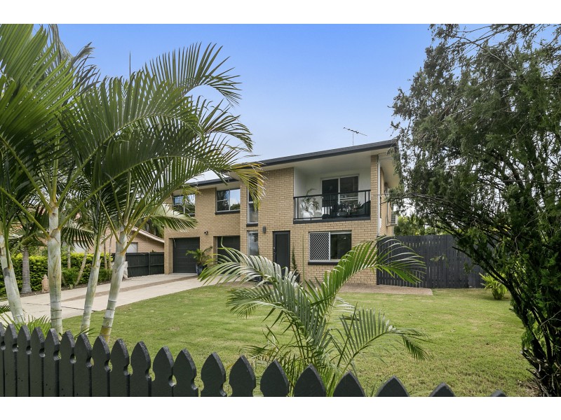 12 Leopard Street, Raceview QLD 4305