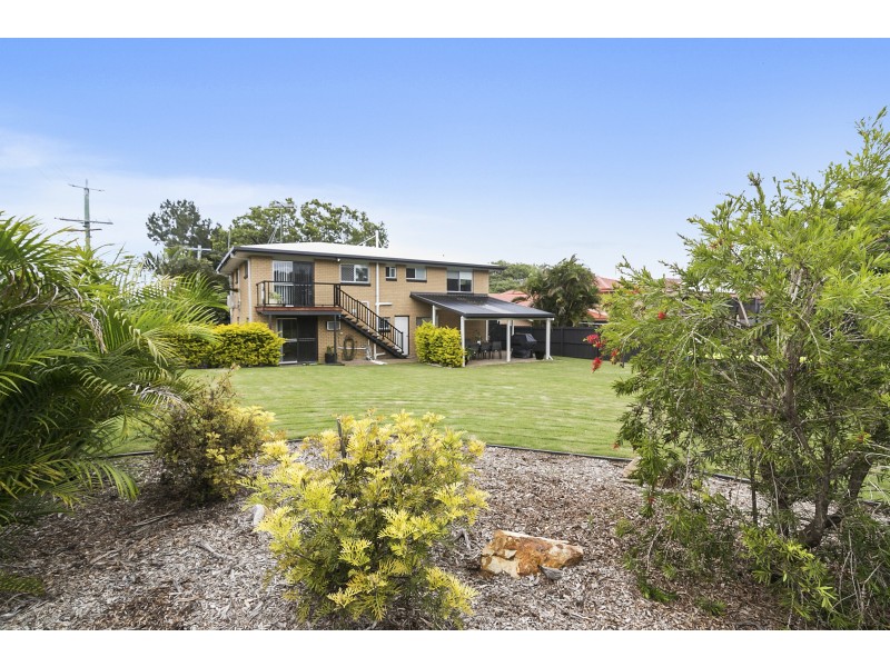 12 Leopard Street, Raceview QLD 4305