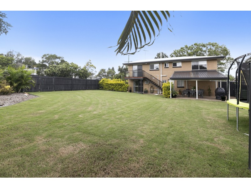 12 Leopard Street, Raceview QLD 4305