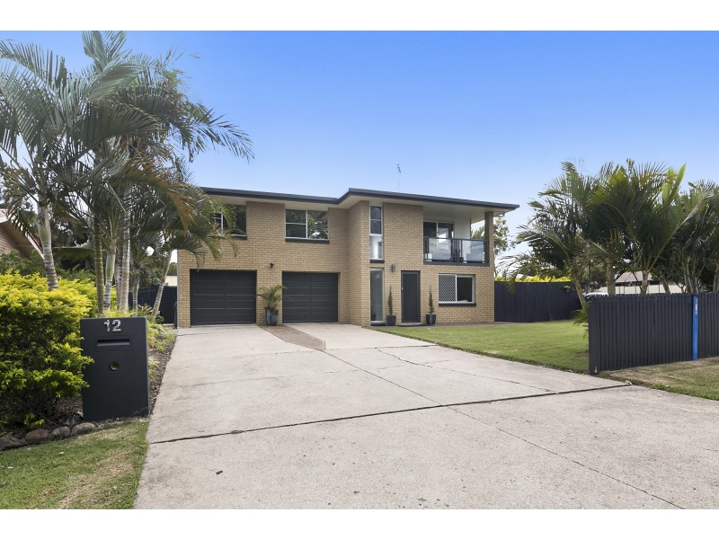 12 Leopard Street, Raceview QLD 4305