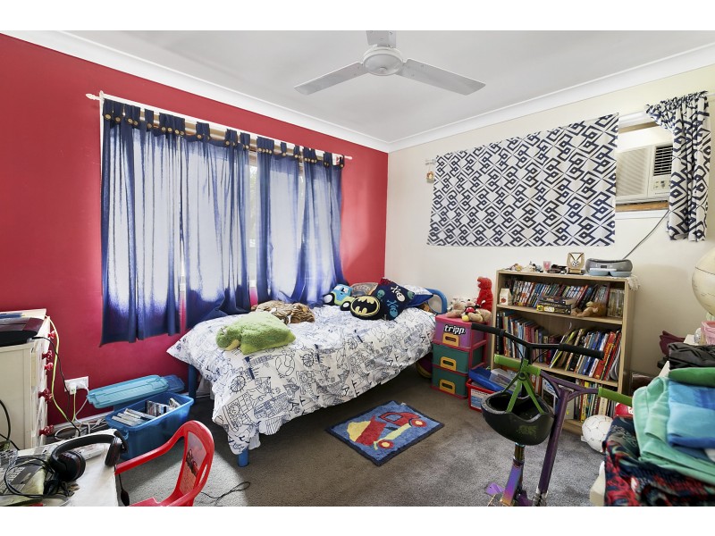 5 Gledhow Street, Willowbank QLD 4306