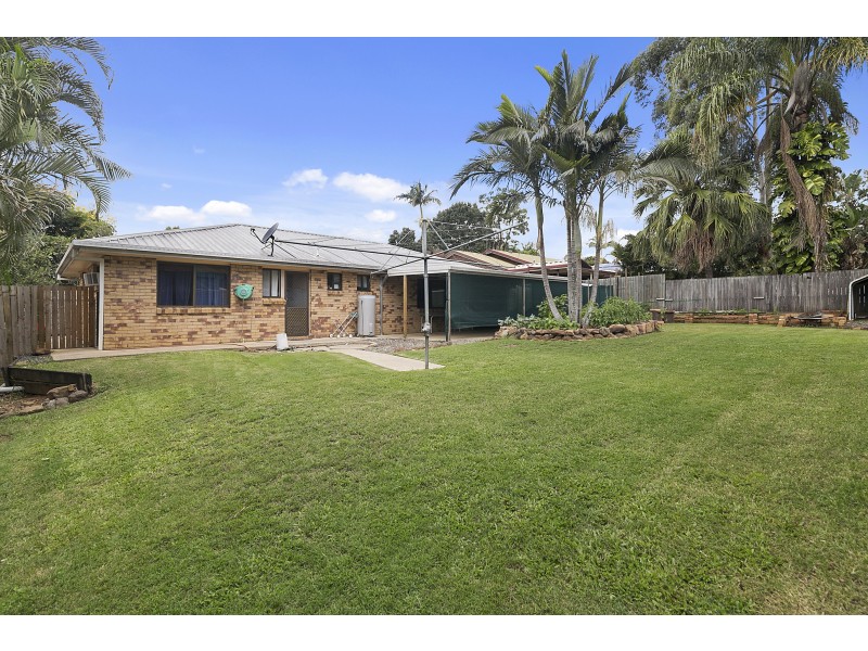 5 Gledhow Street, Willowbank QLD 4306