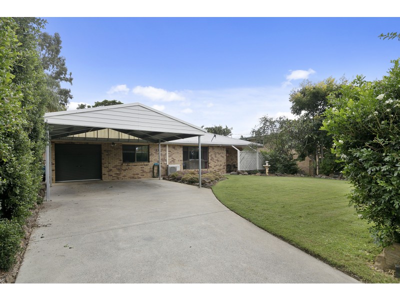 5 Gledhow Street, Willowbank QLD 4306