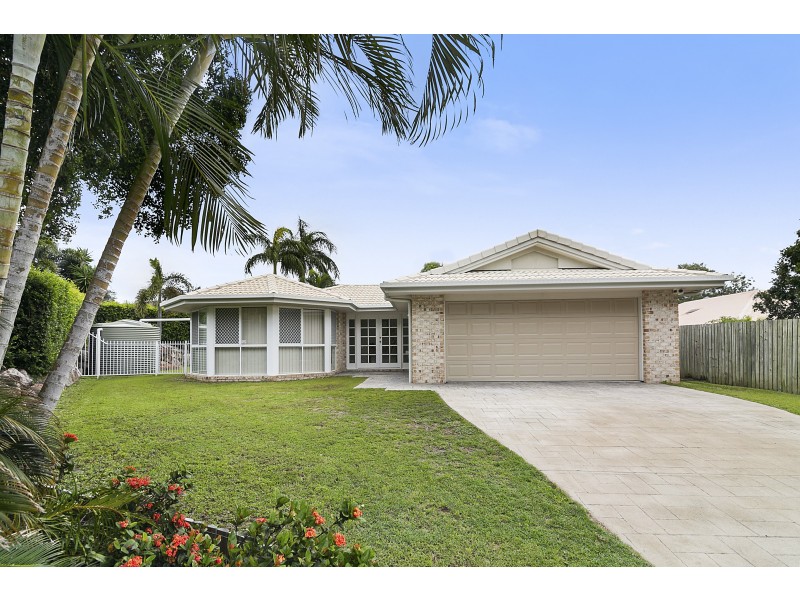 12 Tina Close, Raceview QLD 4305