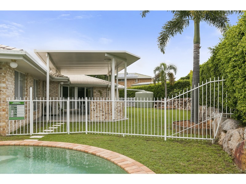 12 Tina Close, Raceview QLD 4305