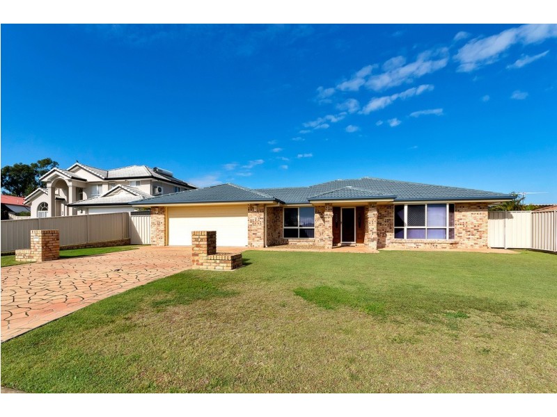 24 Chestnut Drive, Flinders View QLD 4305