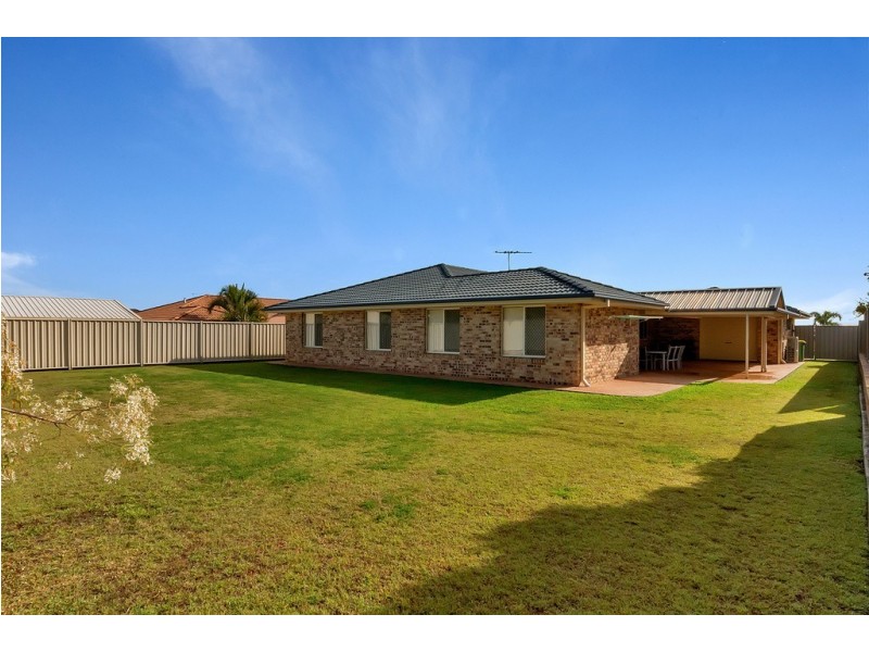 24 Chestnut Drive, Flinders View QLD 4305