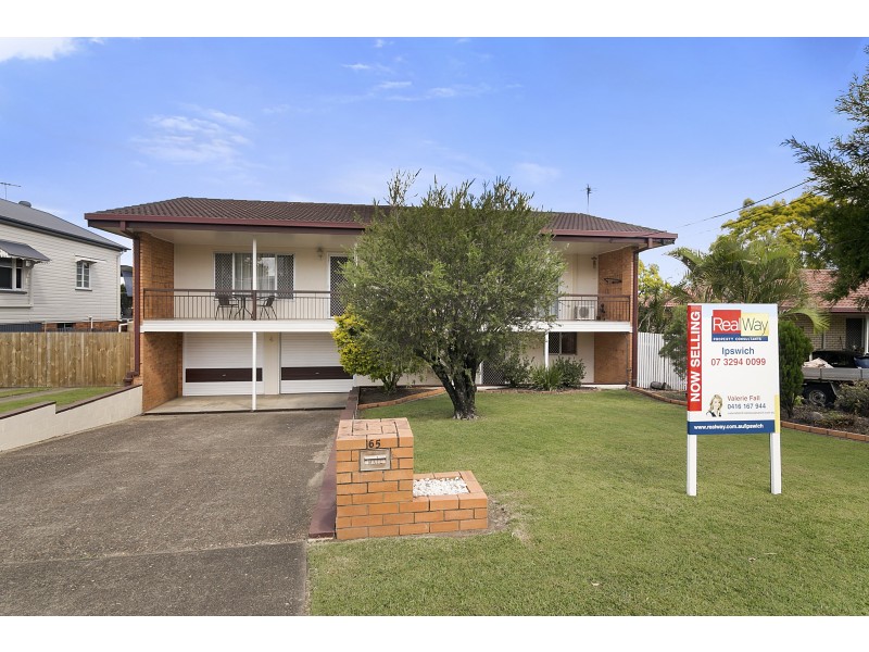 65 Cemetery Road, Raceview QLD 4305