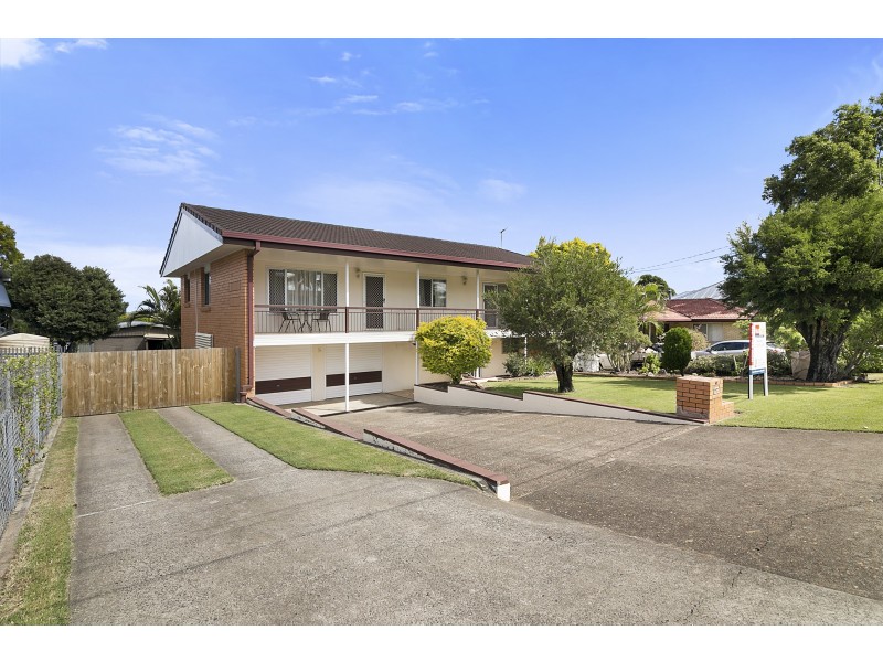 65 Cemetery Road, Raceview QLD 4305