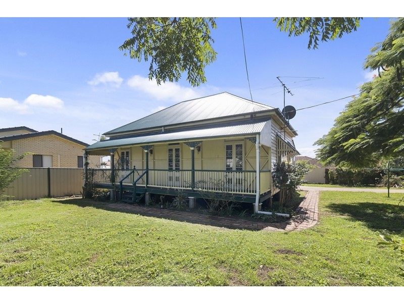 182 Cascade Street, Raceview QLD 4305