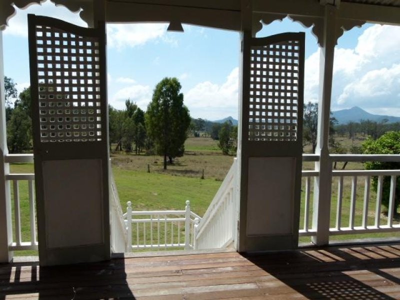 192 Woolooman Road, Woolooman QLD 4310