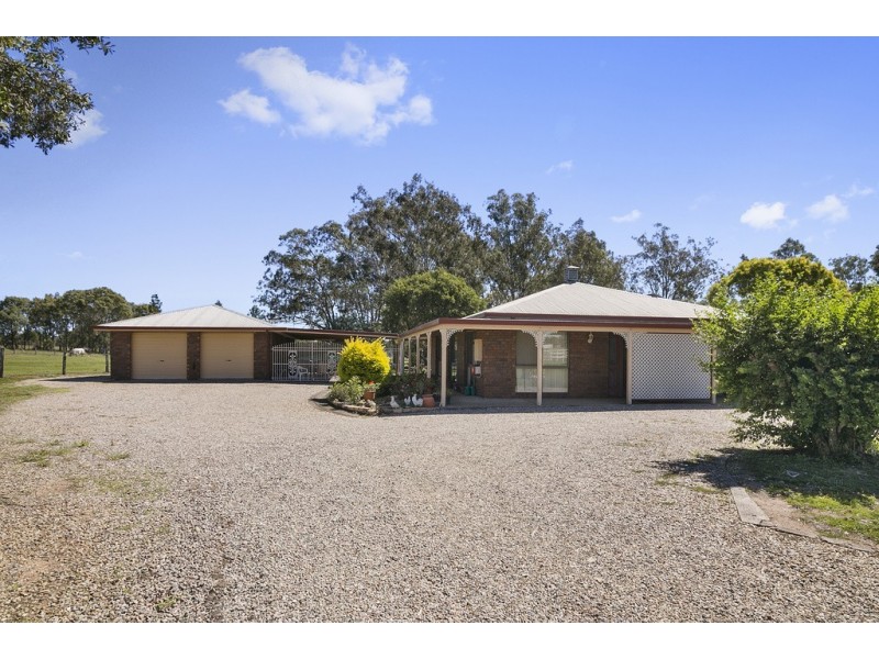 115 Stevens Road, Purga QLD 4306