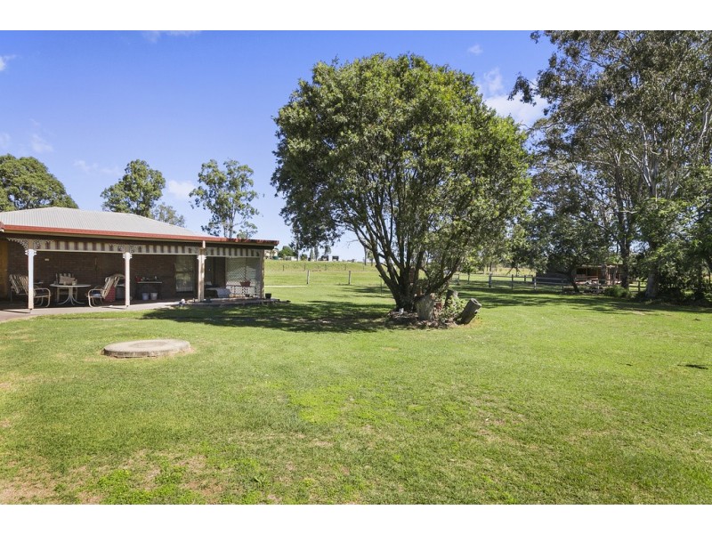 115 Stevens Road, Purga QLD 4306