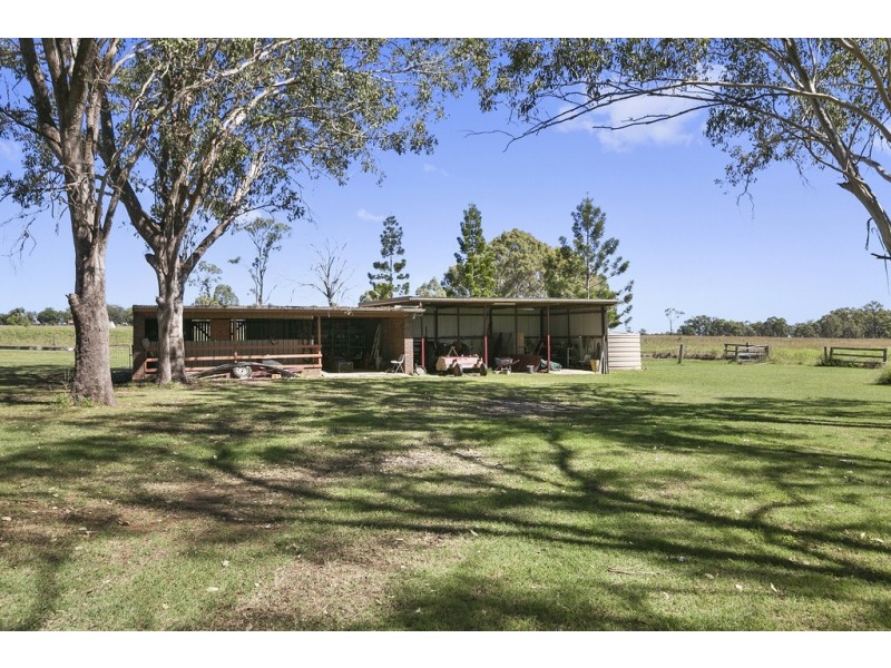 115 Stevens Road, Purga QLD 4306