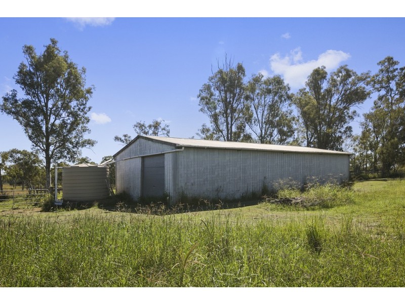 115 Stevens Road, Purga QLD 4306
