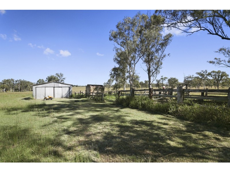 115 Stevens Road, Purga QLD 4306