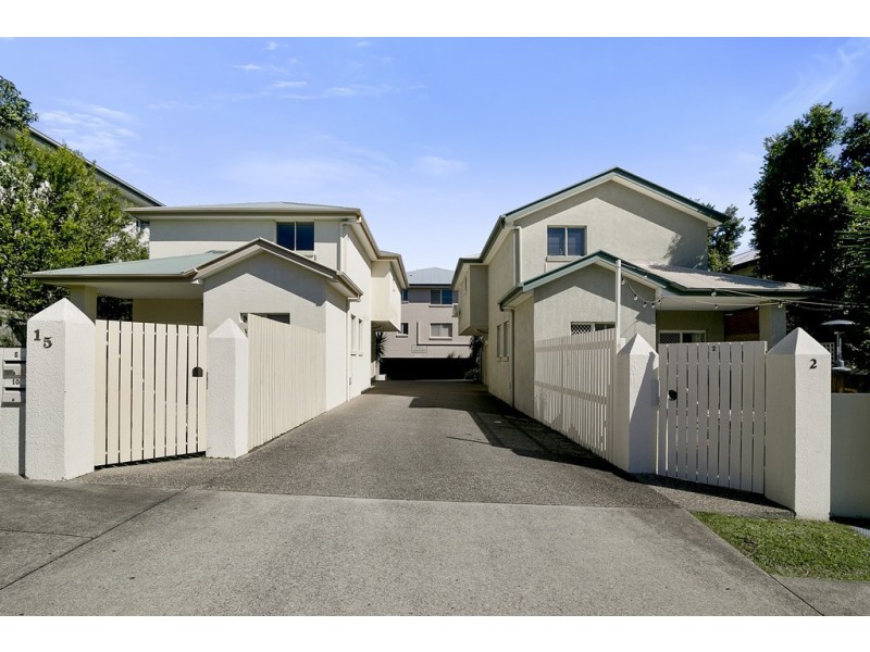 6/15 Cardross Street, Yeerongpilly QLD 4105