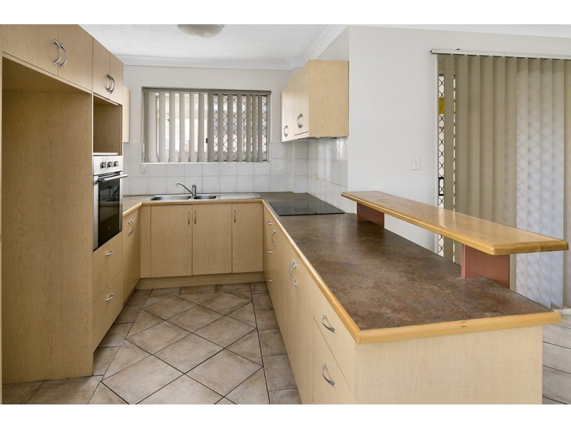 6/15 Cardross Street, Yeerongpilly QLD 4105