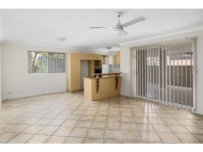 6/15 Cardross Street, Yeerongpilly QLD 4105