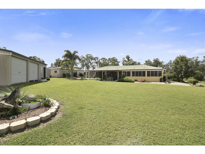 16 Ruby Crescent, Willowbank QLD 4306