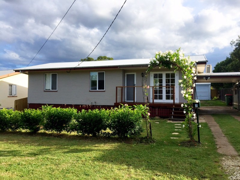 7 Edgar Street, Eastern Heights QLD 4305