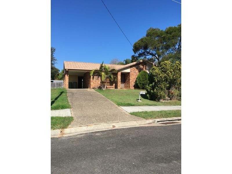 111 Cameron Street, Redbank Plains QLD 4301