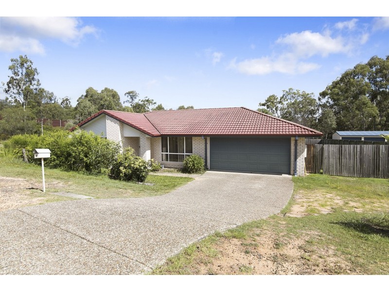 57 Kensington Drive, Flinders View QLD 4305