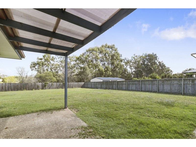 57 Kensington Drive, Flinders View QLD 4305