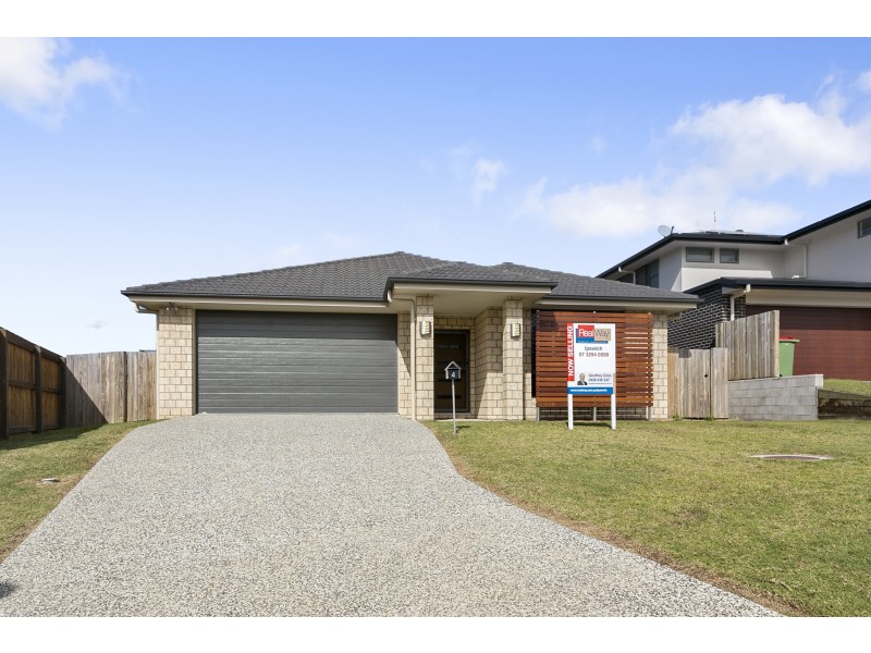 4 Bowerbird Street, Deebing Heights QLD 4306