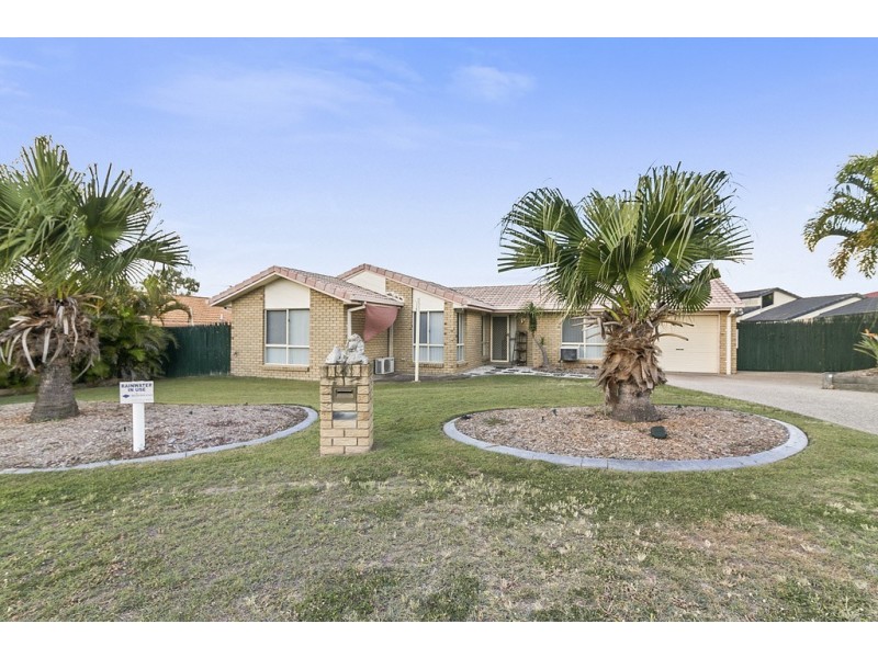 4 Walnut Close, Yamanto QLD 4305