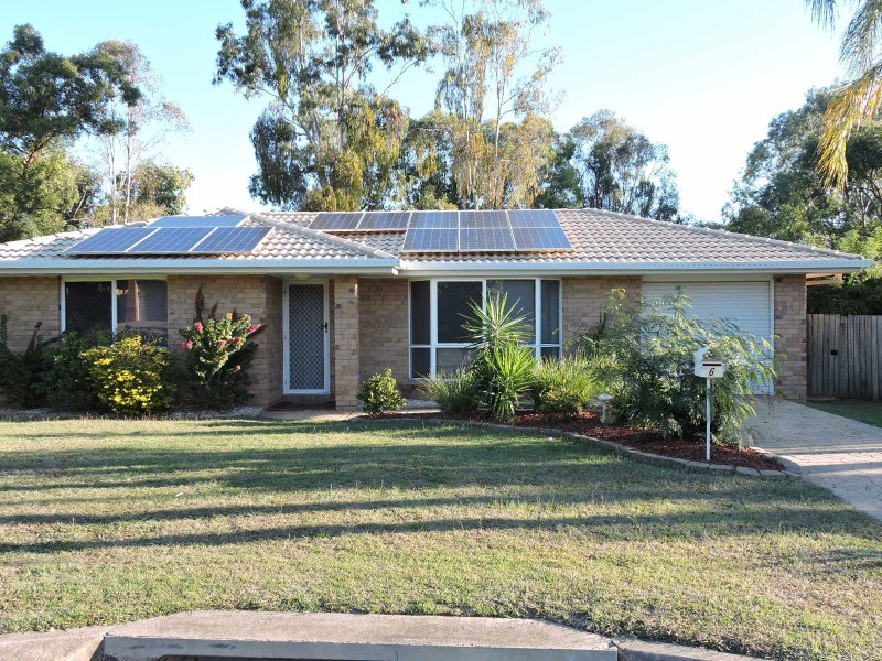 6 Jonquil Circuit, Flinders View QLD 4305
