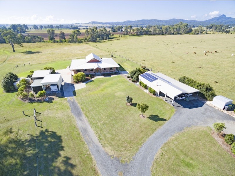 22 Winks Road, Peak Crossing QLD 4306