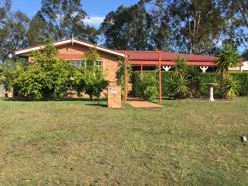 7 Waler Court, Yamanto QLD 4305