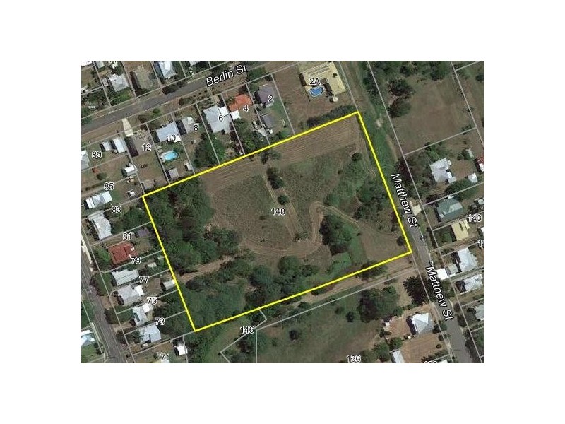 148 Matthew Street, Rosewood QLD 4340