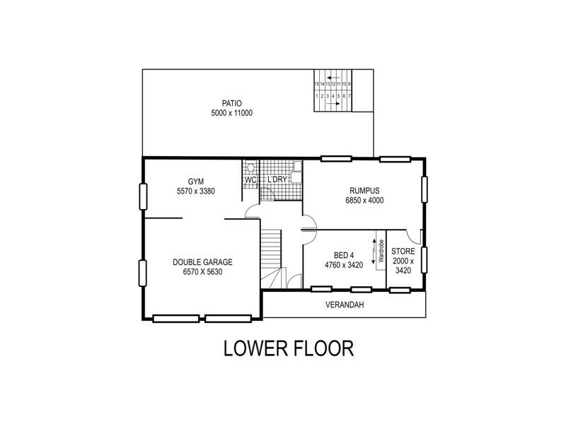 61 Sandalwood Drive, Yamanto QLD 4305