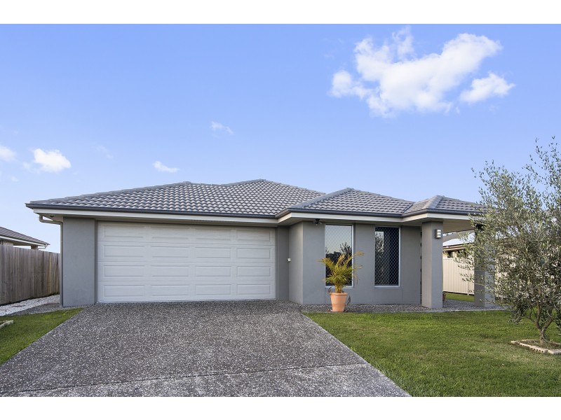 5 Earlwood Court, Raceview QLD 4305