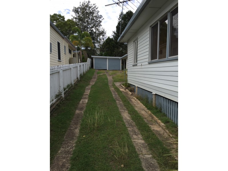 7 Willard Street, Tivoli QLD 4305