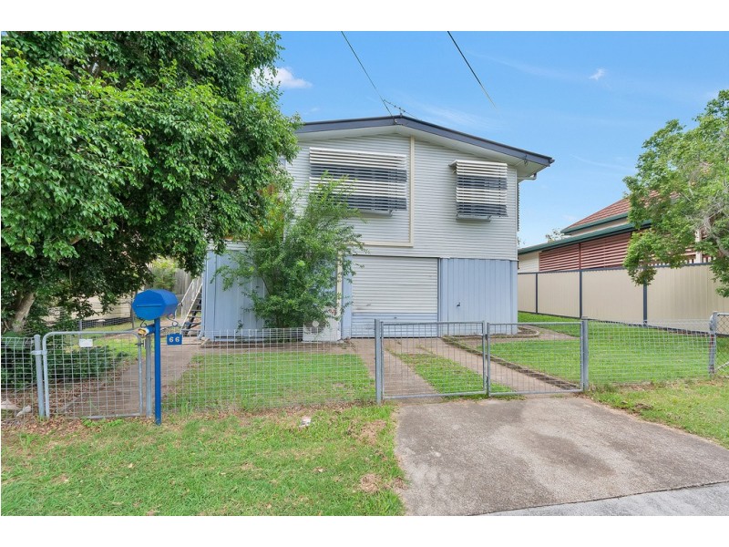 66 Williams Street West, Coalfalls QLD 4305