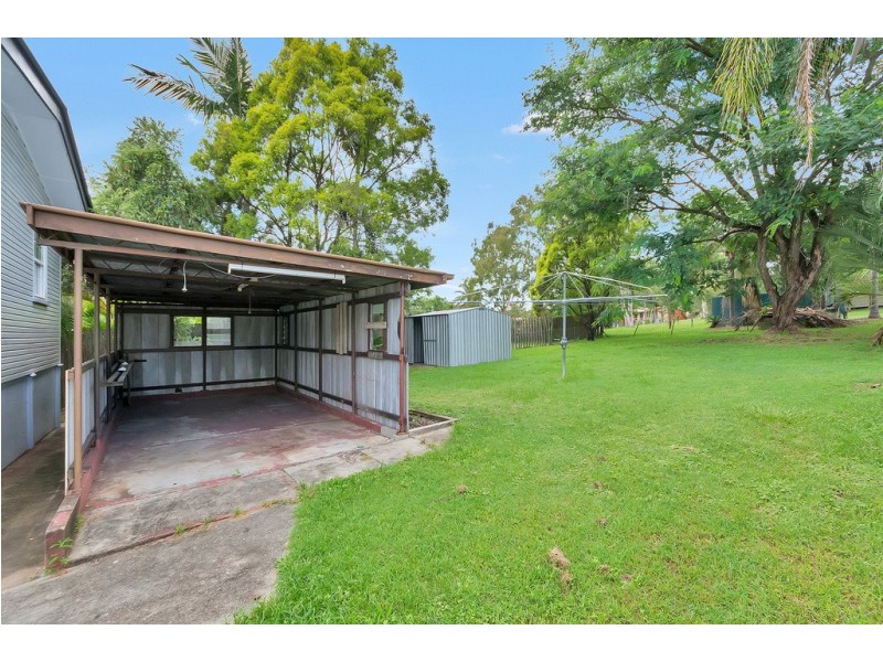 66 Williams Street West, Coalfalls QLD 4305