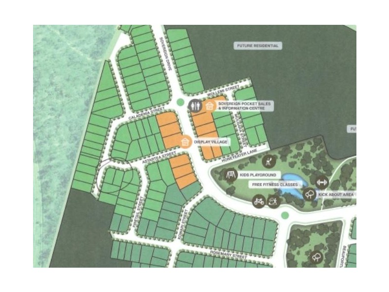 11 Kookaburra Place, Deebing Heights QLD 4306