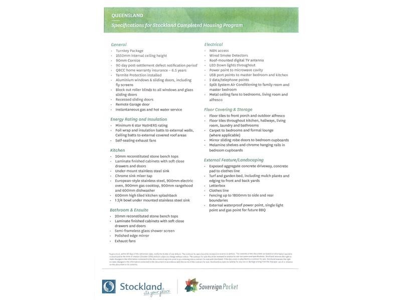 11 Kookaburra Place, Deebing Heights QLD 4306