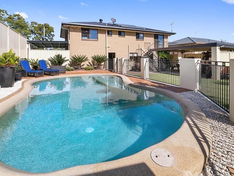 23 Lance Drive, Flinders View QLD 4305