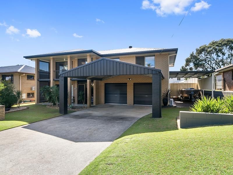 23 Lance Drive, Flinders View QLD 4305