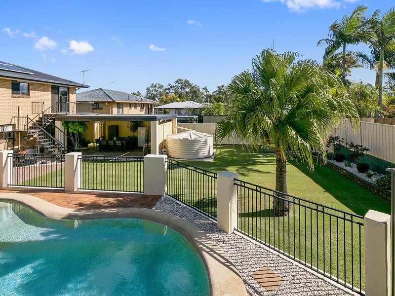 23 Lance Drive, Flinders View QLD 4305