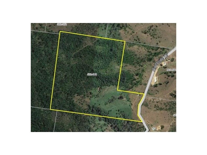 522-548 Riverside Drive, Pine Mountain QLD 4306