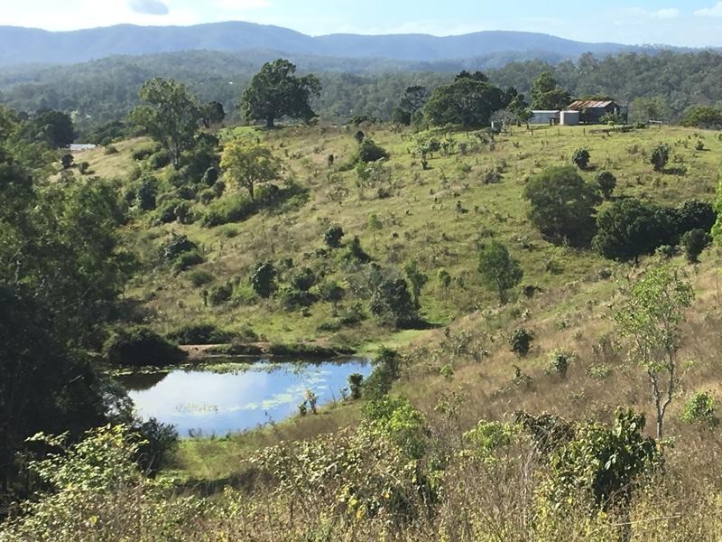 522-548 Riverside Drive, Pine Mountain QLD 4306