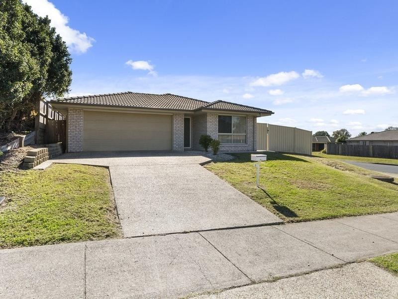 1 Rhiannon Drive, Flinders View QLD 4305