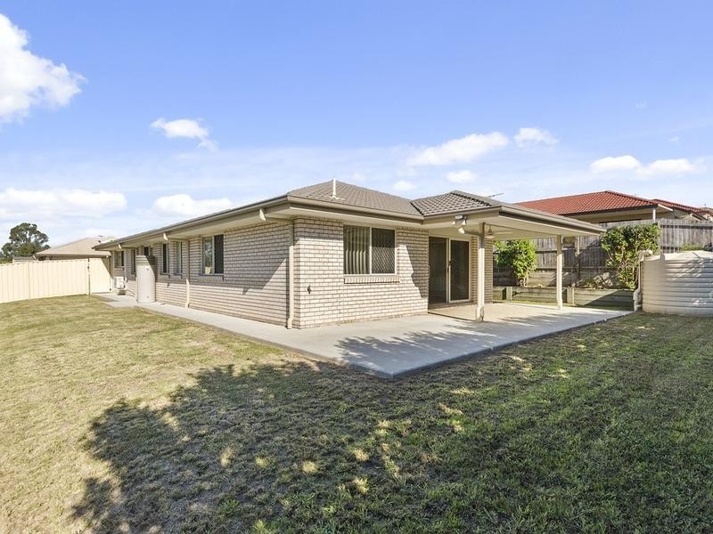 1 Rhiannon Drive, Flinders View QLD 4305