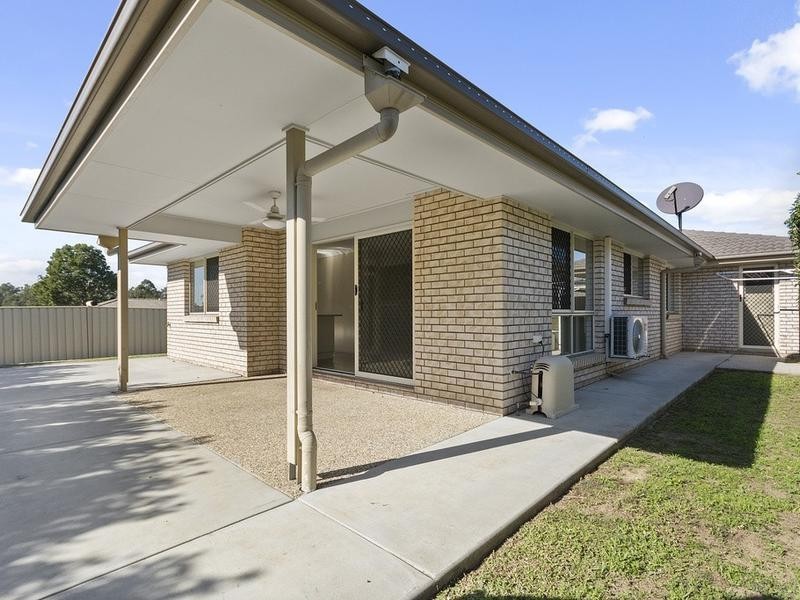 1 Rhiannon Drive, Flinders View QLD 4305