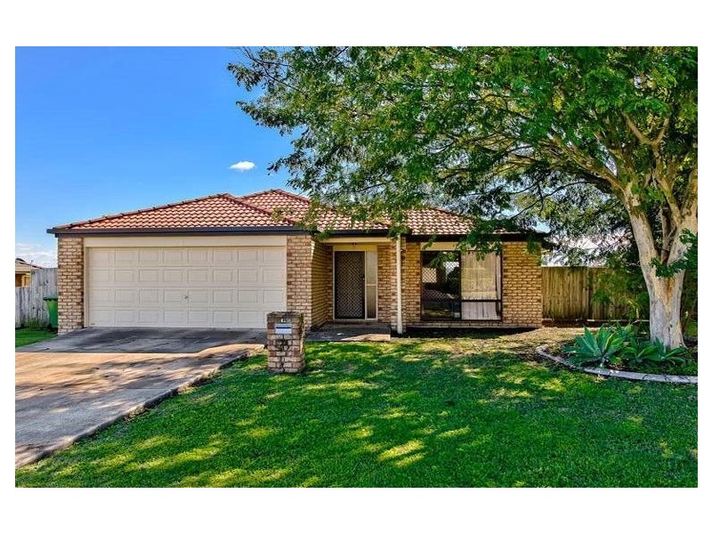 12 Hilldean Drive, Raceview QLD 4305